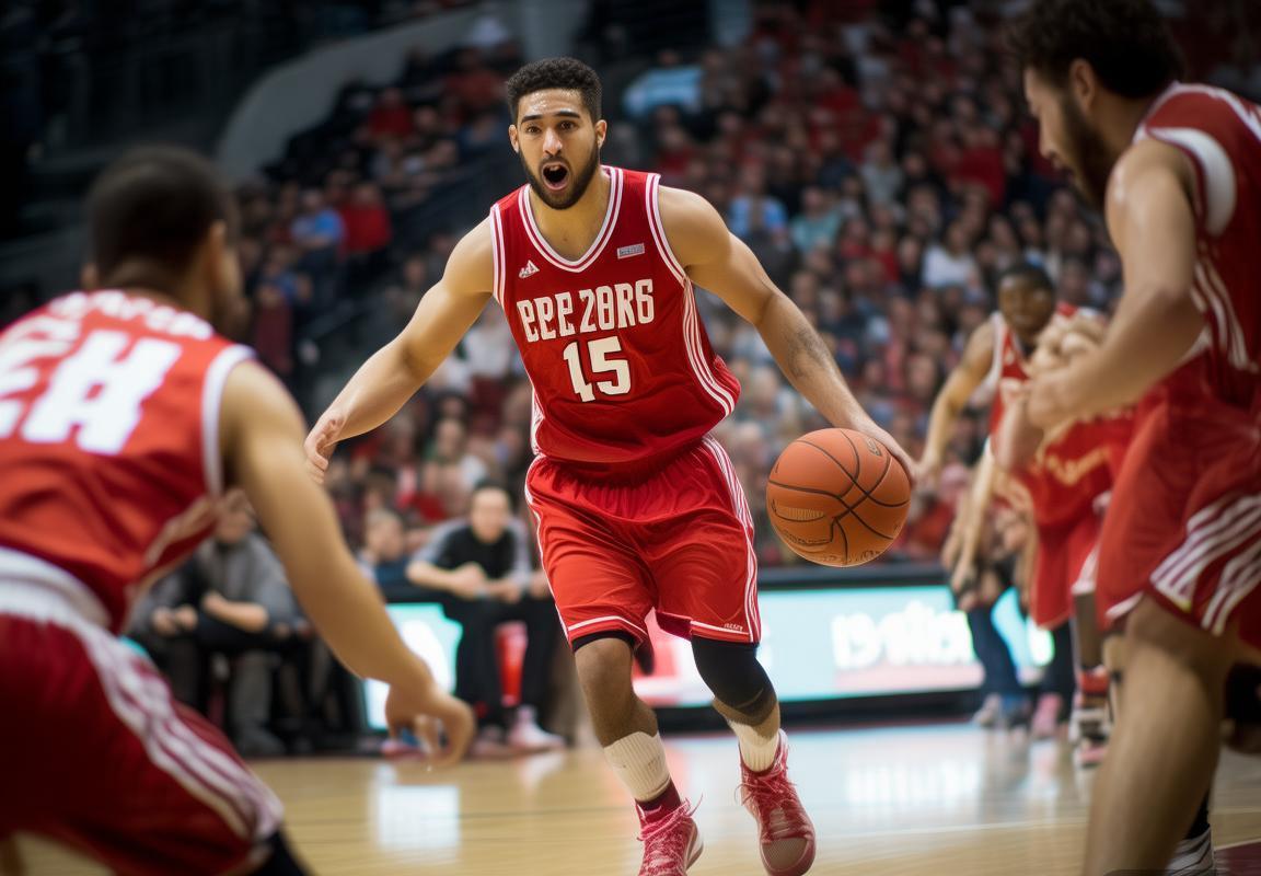 休斯顿火箭VS新奥尔良鹈鹕：三分与内线激战，火箭险胜鹈鹕(图2)