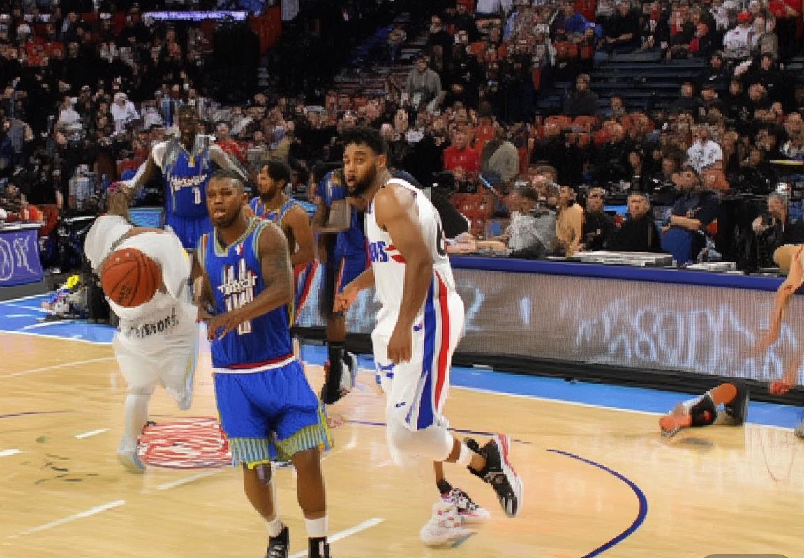 2020年NBA季后赛快船对掘金第三轮对决精彩回顾(图1)