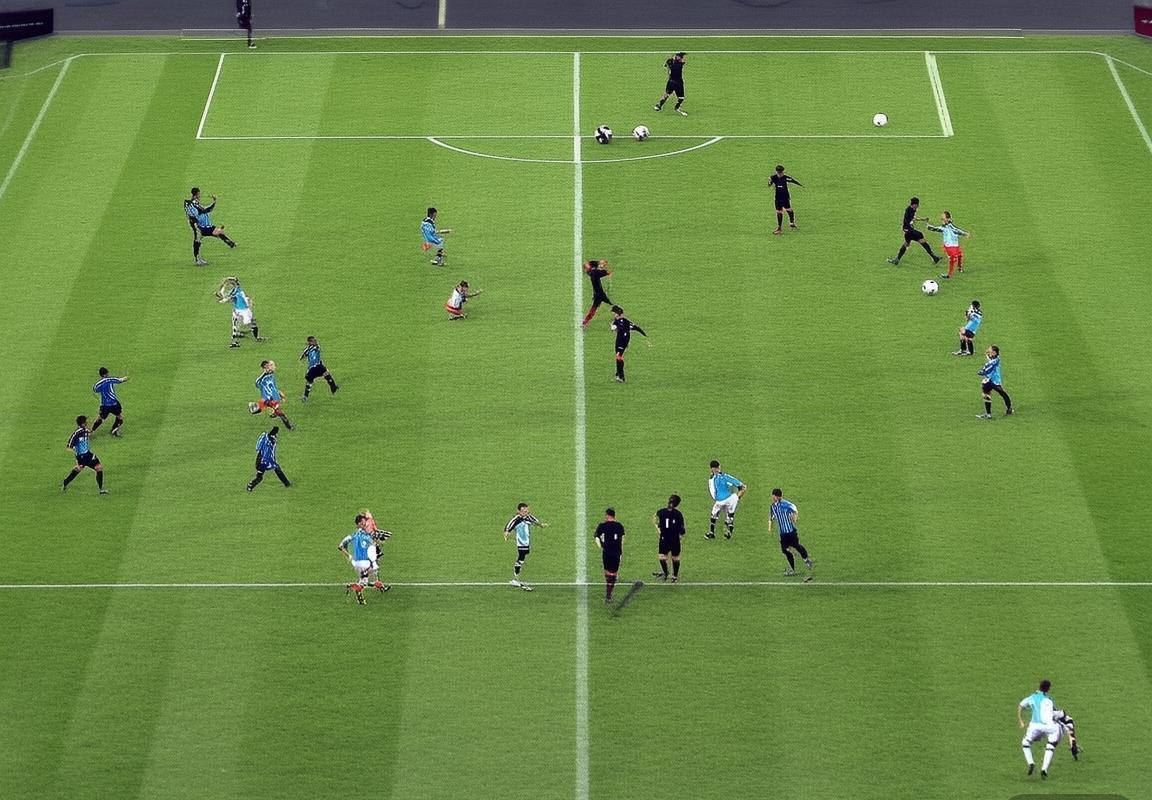 世界杯淘汰赛：阿根廷德国激战越位争议解析及战术交锋纪实(图2)