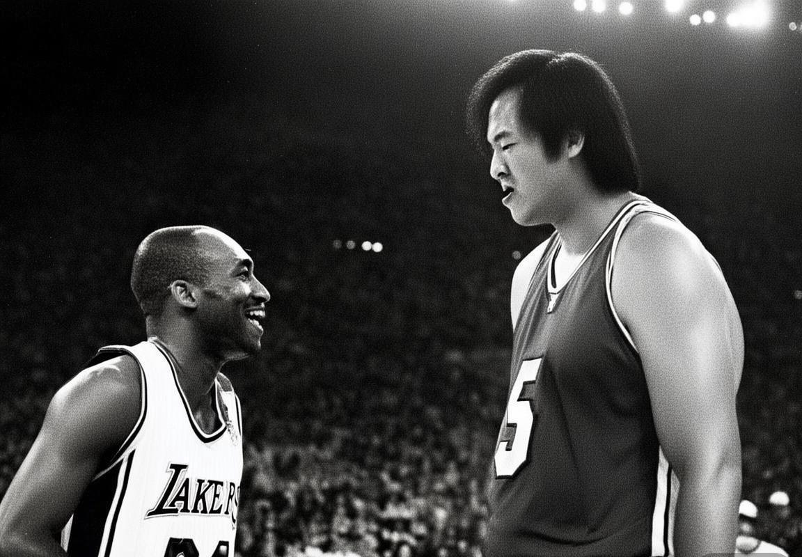 2009年NBA季后赛：火箭与湖人经典对决回顾(图3)