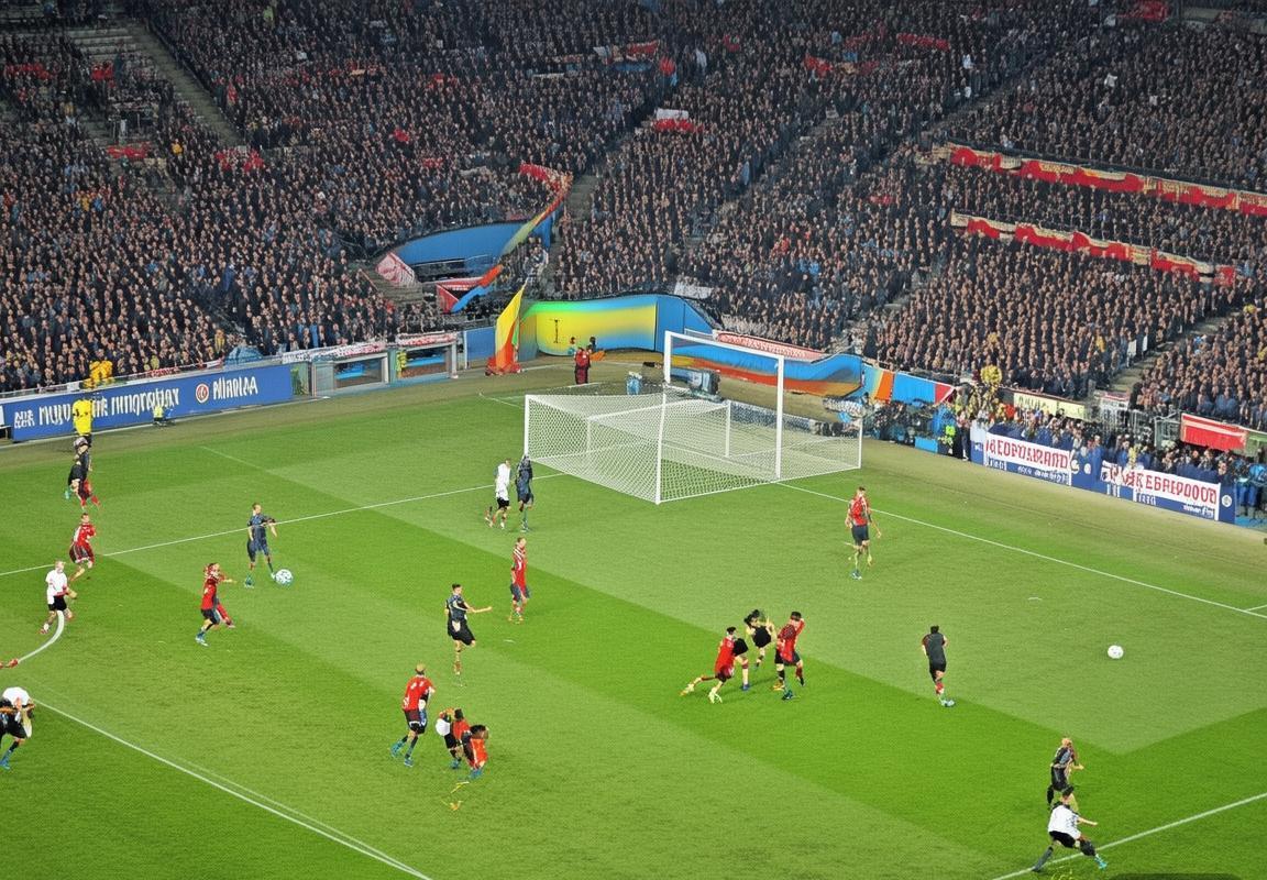 2013年英德友谊赛：激情对决与经典瞬间回顾(图1)