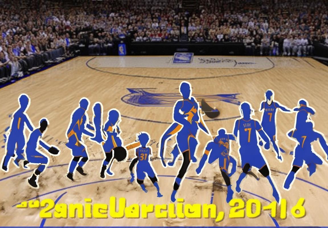 2015-2016赛季NBA勇士雷霆巅峰对决：经典对决全纪录(图1)